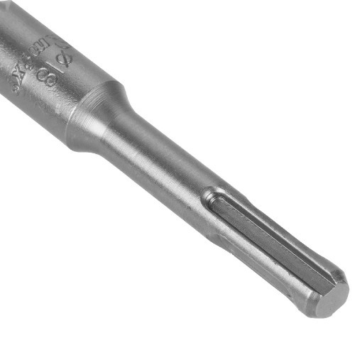 Broca de wídea para concreto 18 x 300 mm SDS Plus - 7091255 Broca de wídea para concreto 18 x 300 mm SDS Plus - 7091255