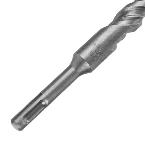 Broca de w�dea para concreto 20 x 300 mm SDS Plus - 7091455