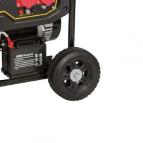 Gerador de energia 3,3 Kva a gasolina partida manual - 3500 Gerador de energia 3,3 Kva a gasolina partida manual - 3500