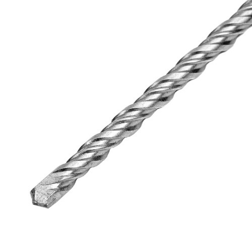 Broca de w�dea para concreto 8 x 210 mm SDS Plus - 7102755