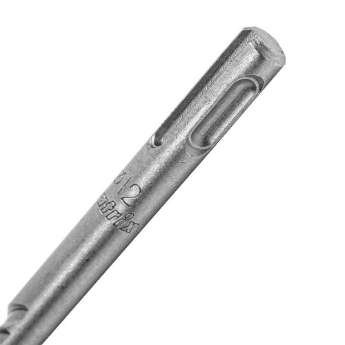 Broca de w�dea para concreto 12 x 210 mm SDS Plus - 7103155