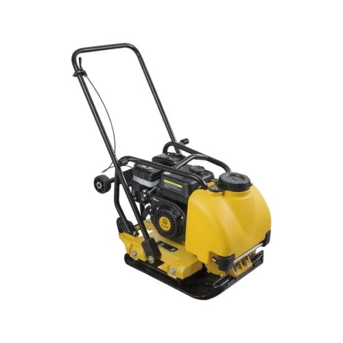 Placa vibratória a gasolina 6,5 hp base 500 x 520 mm - PVM15 Placa vibratória a gasolina 6,5 hp base 500 x 520 mm - PVM15