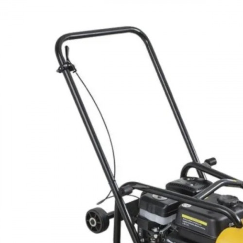 Placa vibratória a gasolina 6,5 hp base 500 x 520 mm - PVM15 Placa vibratória a gasolina 6,5 hp base 500 x 520 mm - PVM15