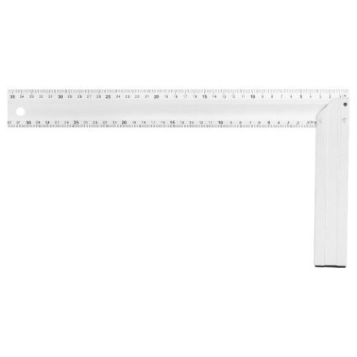 Esquadro de alumínio fundido 14 Esquadro de alumínio fundido 14