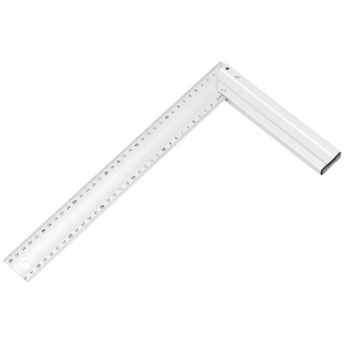 Esquadro de alumínio fundido 14 Esquadro de alumínio fundido 14