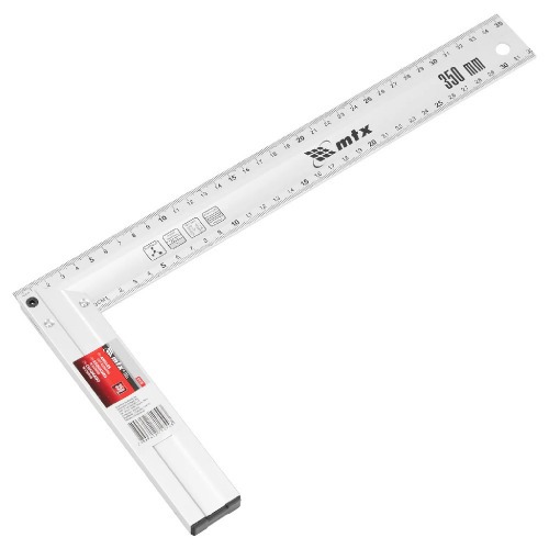 Esquadro de alumínio fundido 14 Esquadro de alumínio fundido 14