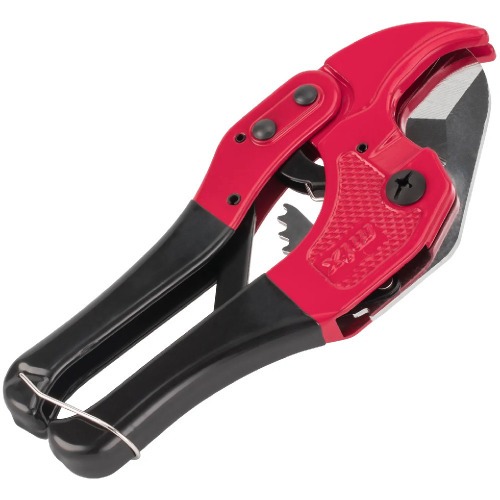 Cortador de tubos de PVC capacidade 42 mm - 7841059