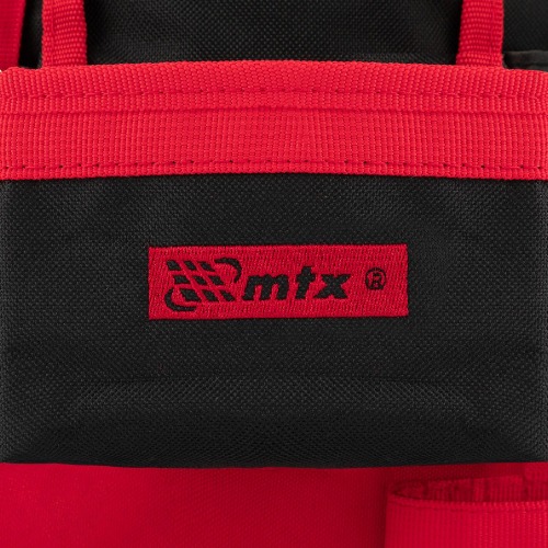 Cinto porta ferramentas com 7 bolsos - 902419