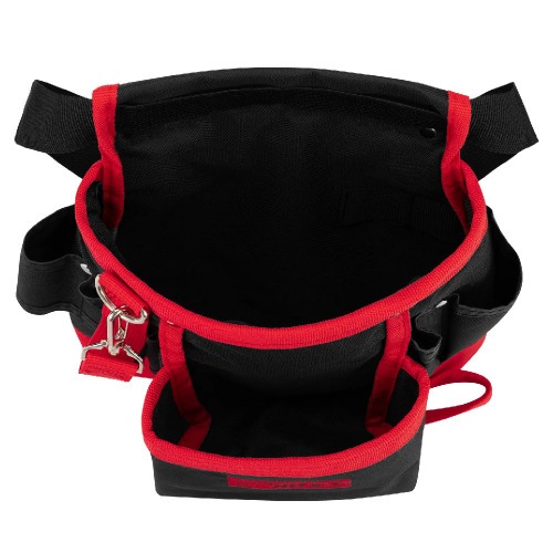 Cinto porta ferramentas com 7 bolsos - 902419