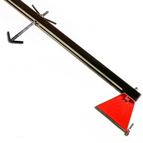 Suporte para motor com 1 gancho