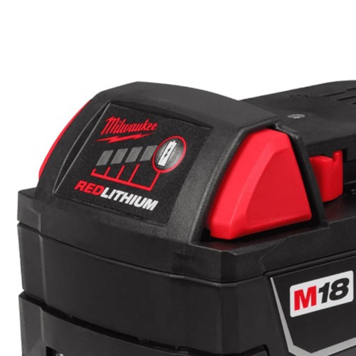 Bateria de lítio 18V 5.0Ah Redlithium Xc - 48-11-1850R Bateria de lítio 18V 5.0Ah Redlithium Xc - 48-11-1850R