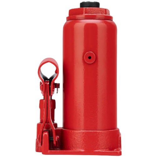 Macaco hidráulico tipo garrafa capacidade 5 toneladas - 5032355 Macaco hidráulico tipo garrafa capacidade 5 toneladas - 5032355