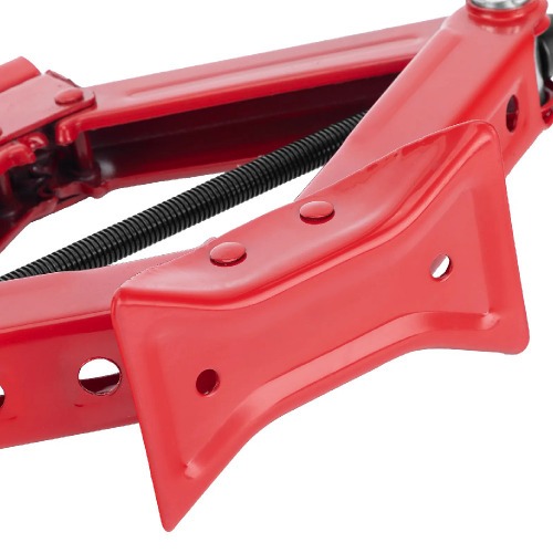 Macaco mecânico tipo sanfona capacidade 1500 kg - 5038355 Macaco mecânico tipo sanfona capacidade 1500 kg - 5038355