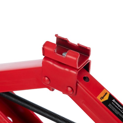 Macaco mecânico tipo sanfona capacidade 1500 kg - 5038355 Macaco mecânico tipo sanfona capacidade 1500 kg - 5038355