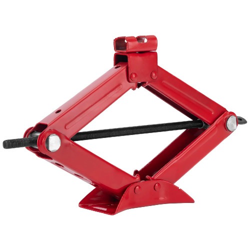 Macaco mecânico tipo sanfona capacidade 1500 kg - 5038355 Macaco mecânico tipo sanfona capacidade 1500 kg - 5038355