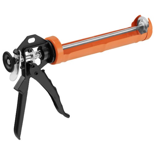 Aplicador de silicone HEAVY DUTY 310ml - 8863255