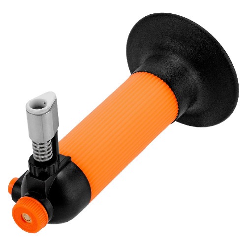 Maçarico portátil com reservatório de gás - MT-4 Maçarico portátil com reservatório de gás - MT-4