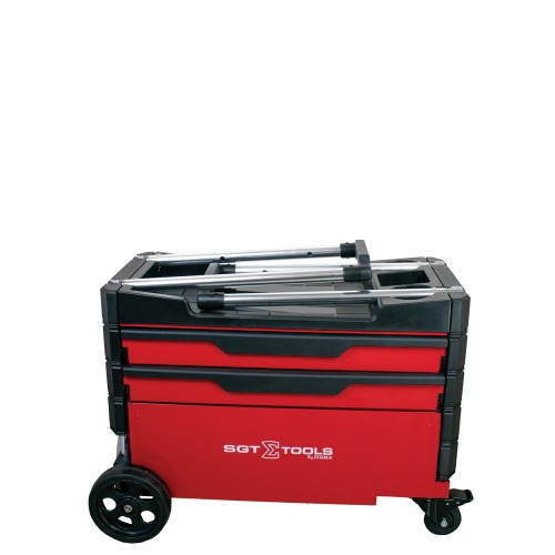 Carrinho para ferramentas tipo trolley