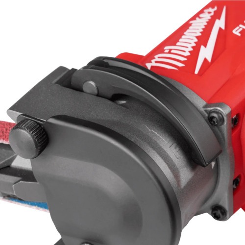 Lixadeira de cinta a bateria 12V com 1 bateria FUEL - 2482 110V/220V Lixadeira de cinta a bateria 12V com 1 bateria FUEL - 2482 110V/220V