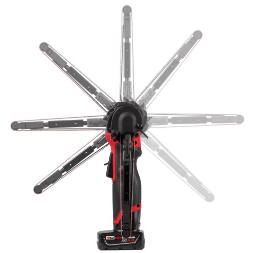 Lixadeira de cinta a bateria 12V com 1 bateria FUEL - 2482 110V/220V Lixadeira de cinta a bateria 12V com 1 bateria FUEL - 2482 110V/220V