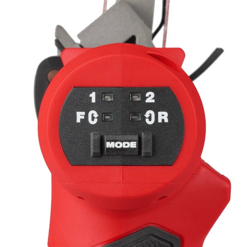 Lixadeira de cinta a bateria 12V com 1 bateria FUEL - 2483 Lixadeira de cinta a bateria 12V com 1 bateria FUEL - 2483