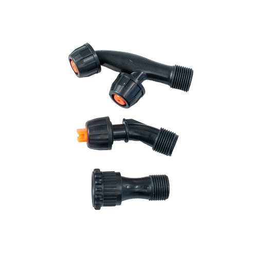 Pulverizador costal manual agr�cola capacidade 20L