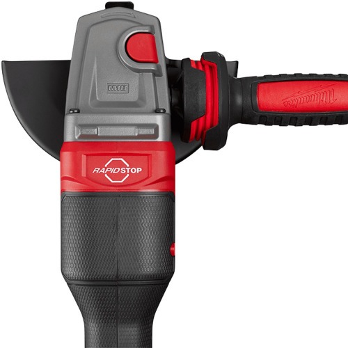 Esmerilhadeira a bateria 4.1/2 Esmerilhadeira a bateria 4.1/2