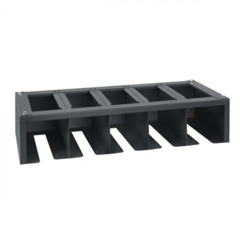 Suporte de ferramentas elétricas para armário C45PRO 2.0 - SSPE Suporte de ferramentas elétricas para armário C45PRO 2.0 - SSPE