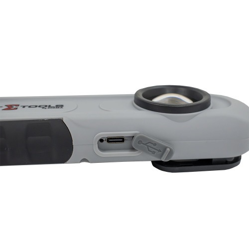 Lanterna de inspe��o 3 cores - CRI 96+