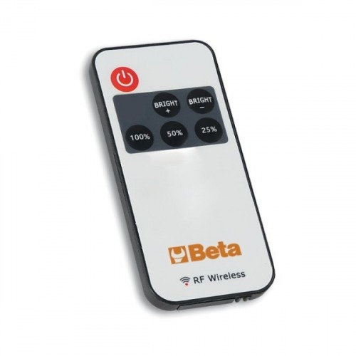 Controle remoto de faixa de LED 5000 RSC50/CTR Controle remoto de faixa de LED 5000 RSC50/CTR