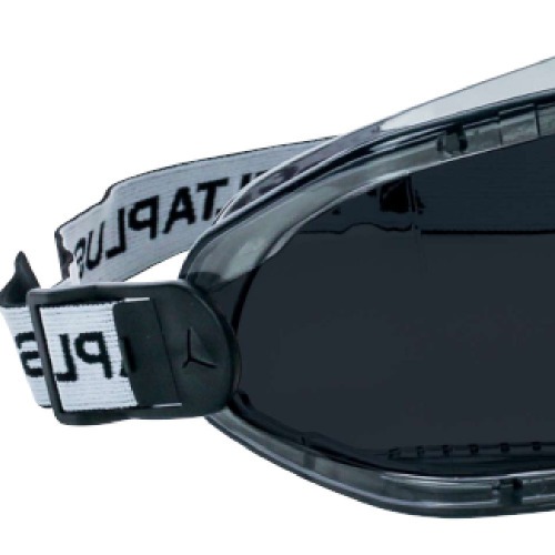 Óculos de segurança ampla visão - Galeras Smoke Óculos de segurança ampla visão - Galeras Smoke