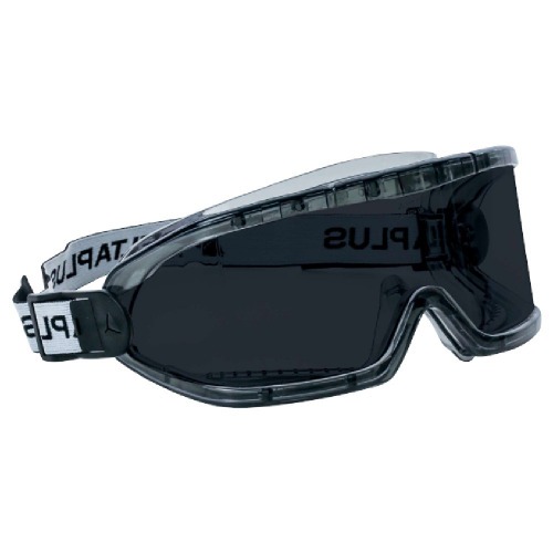 Óculos de segurança ampla visão - Galeras Smoke Óculos de segurança ampla visão - Galeras Smoke