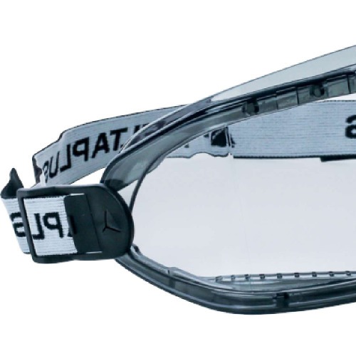 Óculos de segurança ampla visão - Galeras Clear Óculos de segurança ampla visão - Galeras Clear