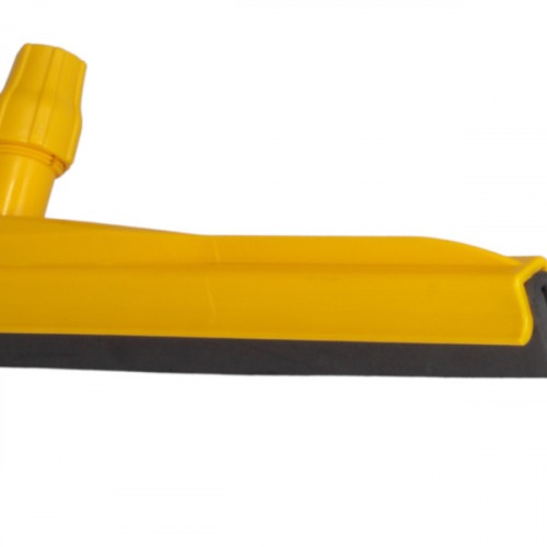 Rodo pl�stico 55 cm sem cabo com rosca