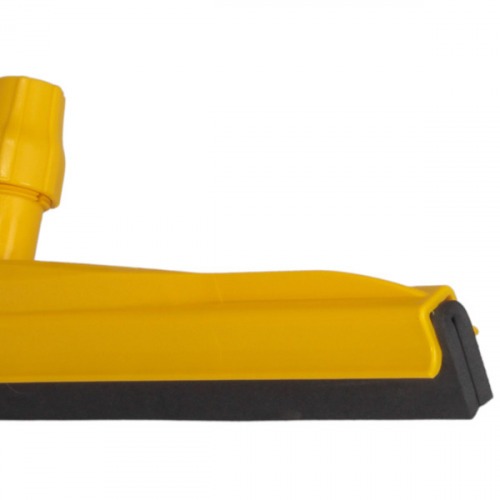 Rodo pl�stico 45 cm sem cabo com rosca
