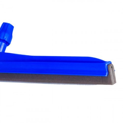 Rodo pl�stico 65 cm sem cabo com rosca