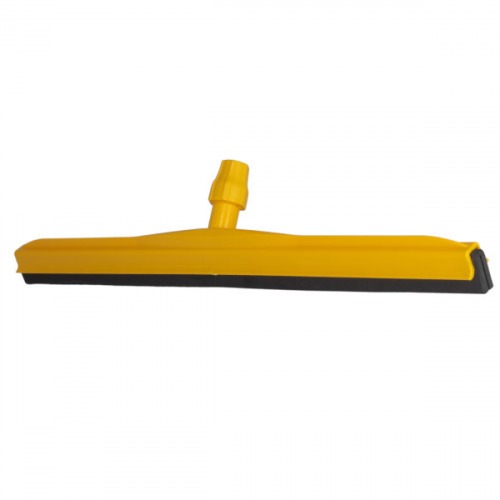 Rodo pl�stico 65 cm sem cabo com rosca