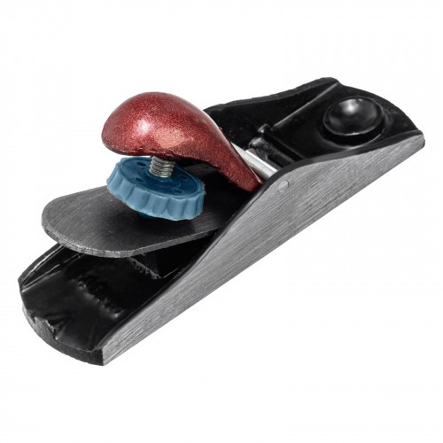 Plaina manual de base lisa 34 mm Hobby N�1 - 2102055