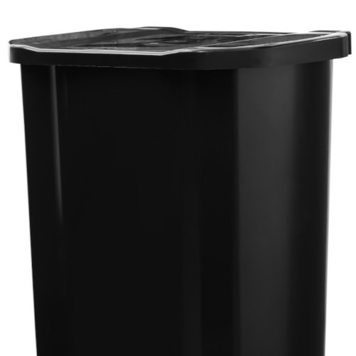 Lixeira pl�stica 100 litros com pedal
