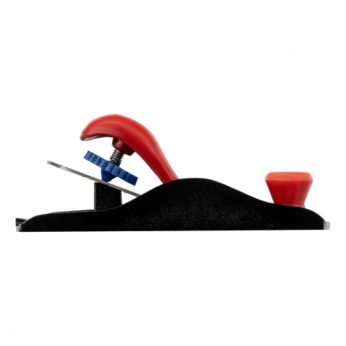 Plaina manual de base lisa 40 mm Hobby N�2 - 2102255