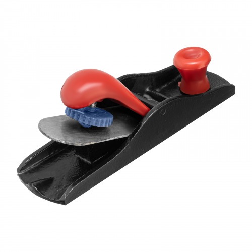 Plaina manual de base lisa 40 mm Hobby N�2 - 2102255