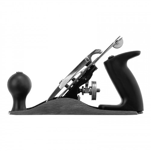 Plaina manual de base lisa 45 mm N�3 - 2107855