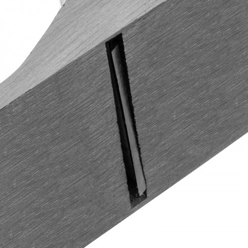 Plaina manual de base lisa 45 mm N�3 - 2107855