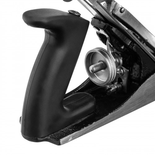 Plaina manual de base lisa 45 mm N�3 - 2107855