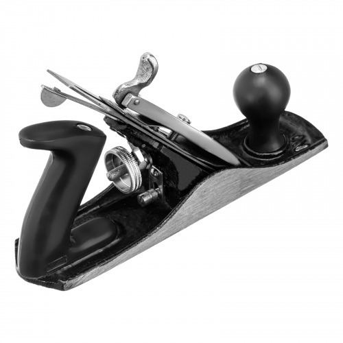 Plaina manual de base lisa 50 mm N�4 - 2107955