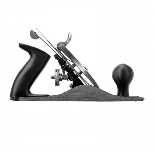 Plaina manual de base lisa 50 mm N�4 - 2107955