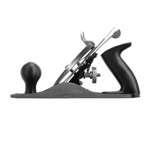 Plaina manual de base lisa 50 mm N�4 - 2107955