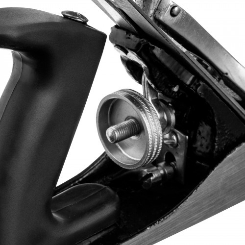 Plaina manual de base lisa 50 mm N�4 - 2107955