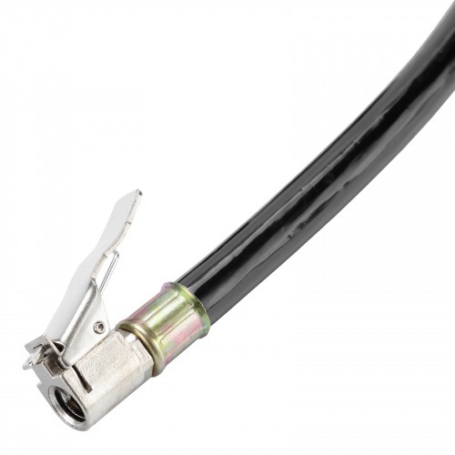 Calibrador de pneus com man�metro - 5733155