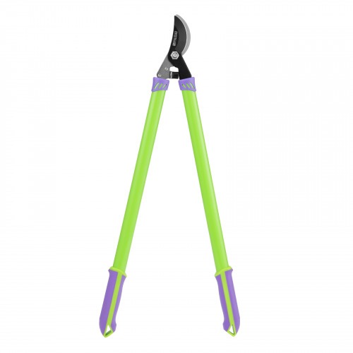 Tesoura podadora para cerca-viva 27